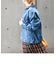SHIPS any:〈ウォッシャブル〉3RD-MODEL デニム ジャケット［SHIPS any DENIM］