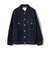 SHIPS any:〈ウォッシャブル〉3RD-MODEL デニム ジャケット［SHIPS any DENIM］