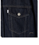 SHIPS any:〈ウォッシャブル〉3RD-MODEL デニム ジャケット［SHIPS any DENIM］