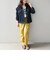 SHIPS any:〈ウォッシャブル〉3RD-MODEL デニム ジャケット［SHIPS any DENIM］