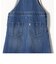 SHIPS any:  〈ウォッシャブル〉ジャンパースカート［SHIPS any DENIM］＜KIDS＞◇