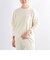 SHIPS any & cozy: リラックスウェア パイル トップス<WOMEN>