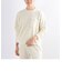 SHIPS any & cozy: リラックスウェア パイル トップス<WOMEN>