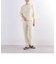 SHIPS any & cozy: リラックスウェア パイル トップス<WOMEN>