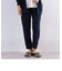 SHIPS any & cozy: リラックスウェア パイル イージーパンツ <WOMEN>
