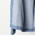 SHIPS any: ［SHIPS any DENIM］ オーガニック TRUE COTTON オーバーサイズ トラック デニムジャケット◇