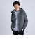 SHIPS any:  ユーティリティー ZIPポケット 中綿マウンテンパーカー 24FW◇