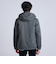 SHIPS any:  ユーティリティー ZIPポケット 中綿マウンテンパーカー 24FW◇