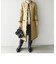 【SHIPS any別注】Traditional Weatherwear: ARKLEY LONG