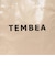 TEMBEA:ペーパートート