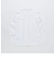 SHIPS: 抗菌・防臭 NANO-FINE(R) ハイゲージ Vネック Tシャツ (ロンT)