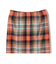 タータンチェックスカート◇