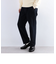SHIPS any: 《ウォッシャブル》WONDER SHAPE ストレッチ ウールライク ジャージー イージーパンツ◇