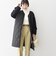 *キルティング ジップ コート◇