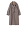 【SHIPS別注】Barbour:モーターサイクルコート
