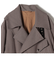 【SHIPS別注】Barbour:モーターサイクルコート