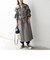 【SHIPS別注】Barbour:モーターサイクルコート