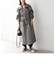 【SHIPS別注】Barbour:モーターサイクルコート