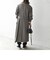 【SHIPS別注】Barbour:モーターサイクルコート