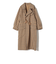 【SHIPS別注】Barbour:モーターサイクルコート