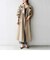 【SHIPS別注】Barbour:モーターサイクルコート