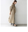【SHIPS別注】Barbour:モーターサイクルコート