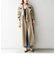 【SHIPS別注】Barbour:モーターサイクルコート