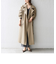 【SHIPS別注】Barbour:モーターサイクルコート