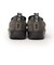 GRAVIS: CUE WP スニーカー スリッポン