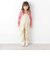 SHIPS any: コーデュロイ オーバーオール<KIDS>