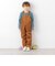 SHIPS any: コーデュロイ オーバーオール<KIDS>
