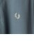 【SHIPS別注】FRED PERRY: イギリス製 M2 シングルライン ポロシャツ 22SS
