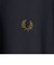 【SHIPS別注】FRED PERRY: イギリス製 M2 シングルライン ポロシャツ 22SS
