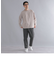 【SHIPS別注】Gramicci: 4WAYストレッチ ドライ テーパード NN パンツ 22SS