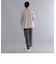 【SHIPS別注】Gramicci: 4WAYストレッチ ドライ テーパード NN パンツ 22SS