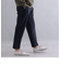 【SHIPS別注】Gramicci: 4WAYストレッチ ドライ テーパード NN パンツ 22SS