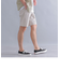 【SHIPS別注】Gramicci: 4WAYストレッチ ドライ NN ショートパンツ 22SS
