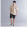 【SHIPS別注】Gramicci: 4WAYストレッチ ドライ NN ショートパンツ 22SS