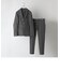 SHIPS any: Sorona マルチファンクション オールシーズン セットアップスーツ◇