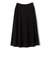 *〈手洗い可能〉ストレッチポンチサーキュラースカート◇