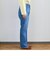 SHIPS any:〈ウォッシャブル〉フレア デニムパンツ［SHIPS any DENIM］