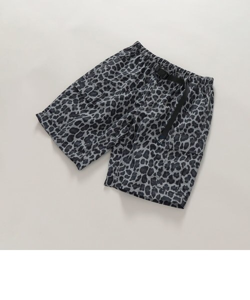 SHIPS別注】Gramicci: デュアラブルナイロン カーゴ ショーツ