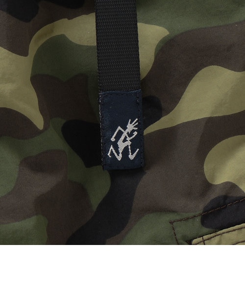 SHIPS別注　GRAMiCCi デュアラブルナイロン カーゴ ショーツ　カモ 楽天市場】【SALE／20%OFF】【SHIPS別注】Gramicci: デュア