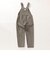 SHIPS any: オリジナル オーバーオール◇