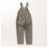 SHIPS any: オリジナル オーバーオール◇