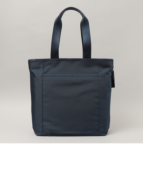 【SHIPS別注】TUMI: エクスパンダブル スクエア トートバッグ SHIPS別注】TUMI: 完全別注モデル エクスパンダブル スクエア