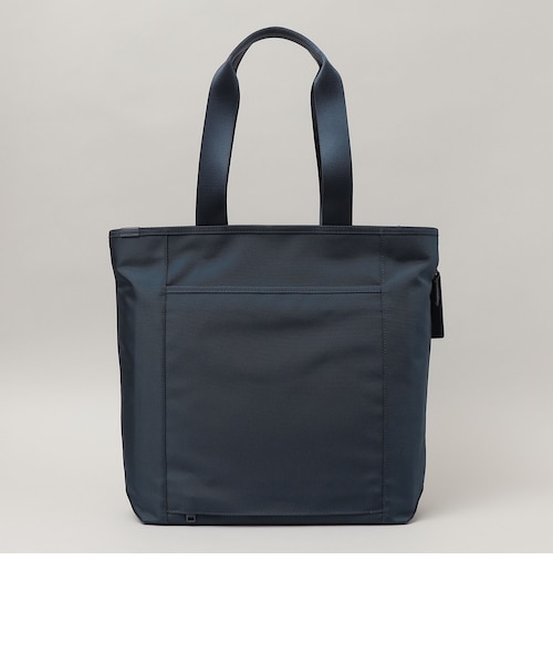 SHIPS別注】TUMI: 完全別注モデル エクスパンダブル スクエア トート