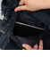 【SHIPS別注】TUMI: 完全別注モデル エクスパンダブル スクエア トートバッグ