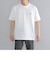 【SHIPS別注】FRED PERRY: SOLOTEX（R) 鹿の子 ワンポイント ロゴ Tシャツ 22SS