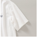 【SHIPS別注】FRED PERRY: SOLOTEX（R) 鹿の子 ワンポイント ロゴ Tシャツ 22SS